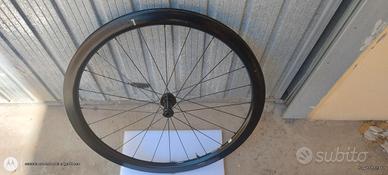 Cerchi Giant carbon disco 