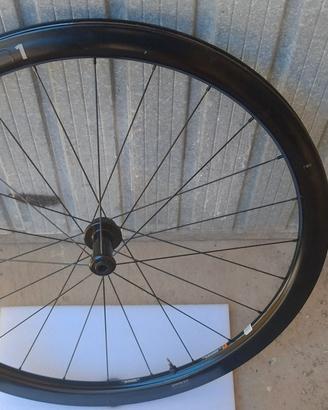 Cerchi Giant carbon disco 