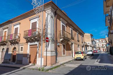 Casa Indipendente - Grammichele