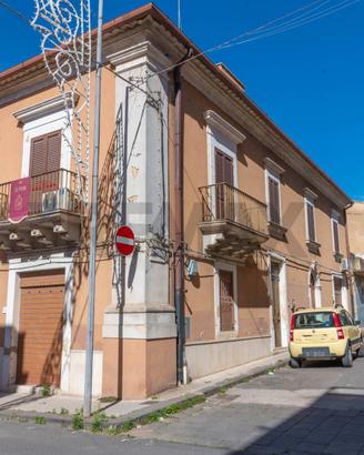 Casa Indipendente - Grammichele