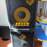 Mark bass combo