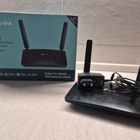 Router TP-Link Archer MR600