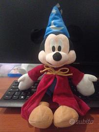 peluche topolino 