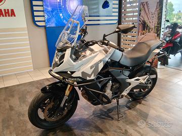Cf Moto 650 MT