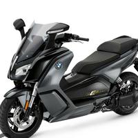 ricambi c600 sport/Evolution 