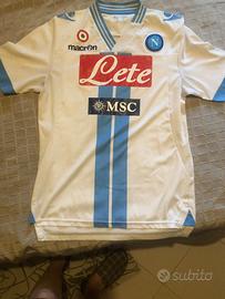 Maglia Ssc Napoli