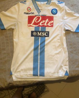 Maglia Ssc Napoli