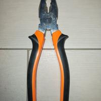 Pinza universale Multiuso Mundial 440z 200 Cr-V Im