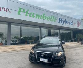 Audi Q5 2.0 TDI 143 CV quattro Advanced