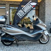 Piaggio X10 350 executive - garanzia