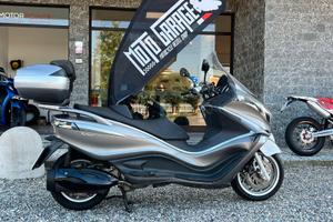 Piaggio X10 350 executive - garanzia
