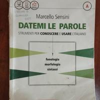 libro di grammatica 