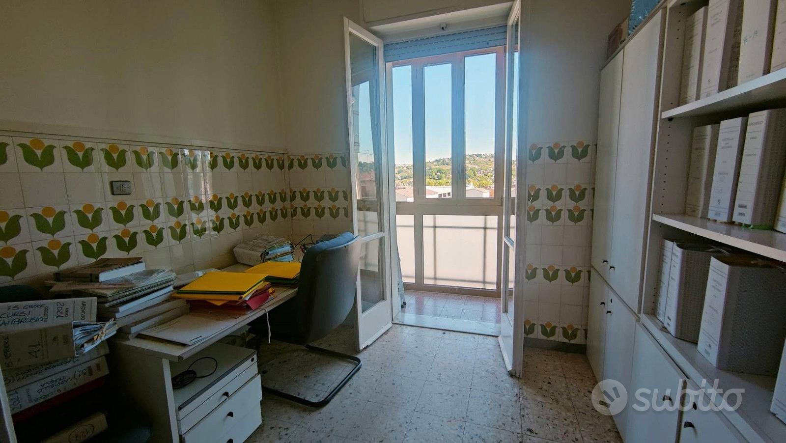 Appartamento – Campobasso, San Nicola delle Fratte - Vista 2