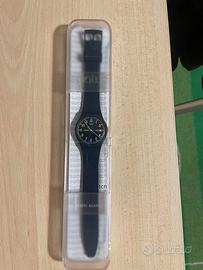 Orologio Swatch Blu condizione buone