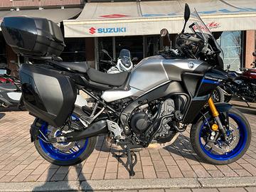 Yamaha Tracer 9 GT