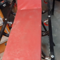 Lettino da meccanico