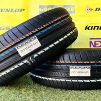 X2: Estive 205/55R16 91V -NEXEN- al 85%