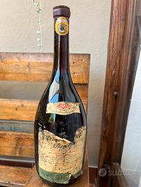 Barolo Bersano 1975 “Pinta Prenapoleonica”