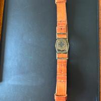 Cinta e fibbia scout AGESCI