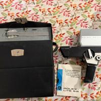 Foto cinematografico Bolex 150 super Vintage