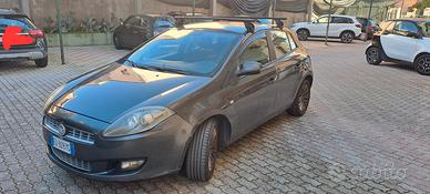 Fiat Bravo 1.6 Diesel gancio traino