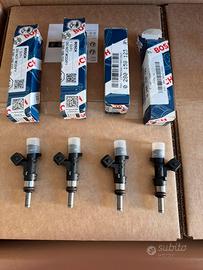 Iniettori bosch 390cc