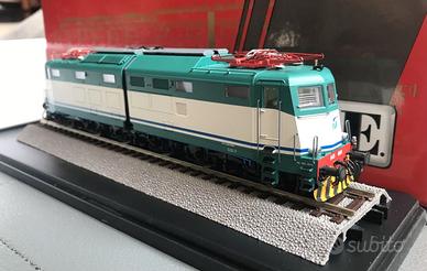 Locomotiva acme e645.008 xmpr