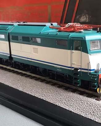Locomotiva acme e645.008 xmpr