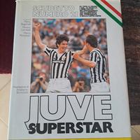 libro juve collezione