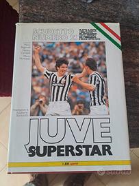 libro juve collezione
