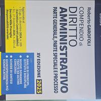 Compendio di Diritto Amministrativo