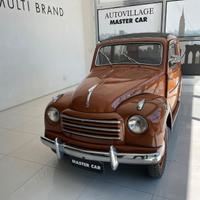 Fiat Topolino 500