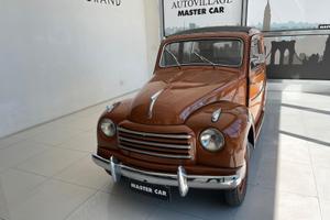 Fiat Topolino 500