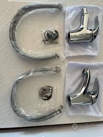 miscelatore ISA-BOX Serie “Mercedes”