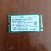 Storage veloce per laptop 