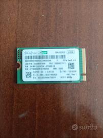 Storage veloce per laptop 