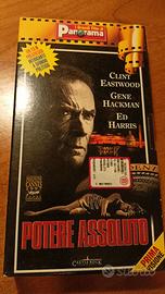 Potere assoluto - Clint Eastwood, Gene Hackman