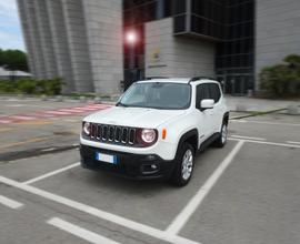 Jeep Renegade 4X4 - 140 CV - LONGITUDE