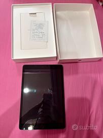 Ipad 9 10.2 pollici grigio 64 gb
