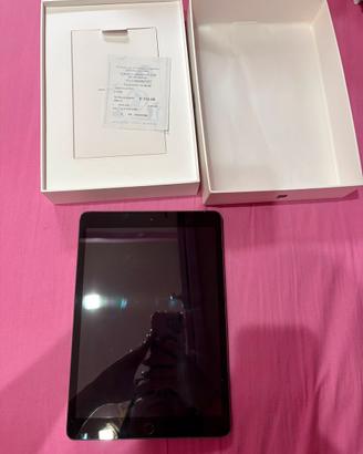Ipad 9 10.2 pollici grigio 64 gb