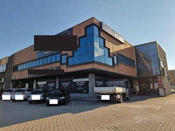 Immobile in asta di 166 m² con 2 locali a Pederobb