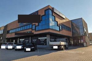 Immobile in asta di 166 m² con 2 locali a Pederobb
