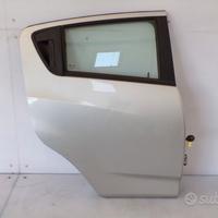 Portiera posteriore destra Chevrolet Spark 2011