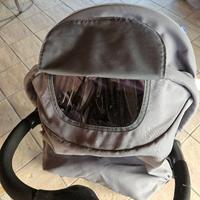 Passeggino chicco