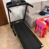 Tapis Roulant Diadora Edge 2.7