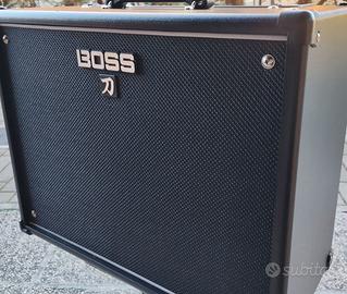 Boss Katana 100 MkII