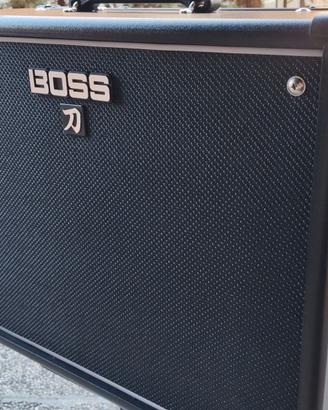 Boss Katana 100 MkII