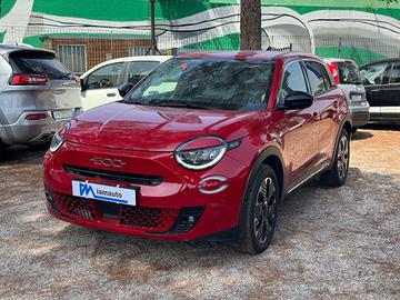 FIAT 600 Hibrid LA PRIMA 1.2cc 110cv AUT. NAVI C