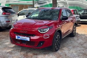 FIAT 600 Hibrid LA PRIMA 1.2cc 110cv AUT. NAVI C