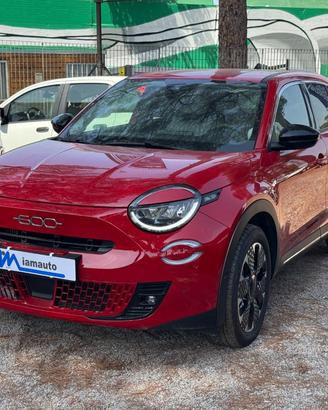 FIAT 600 Hibrid LA PRIMA 1.2cc 110cv AUT. NAVI C
